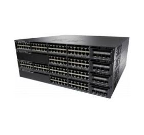 Cisco WS-C3650-24PS-S Products