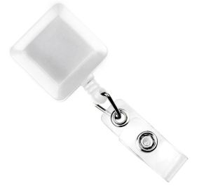 Brady 530-I-WHT Reel
