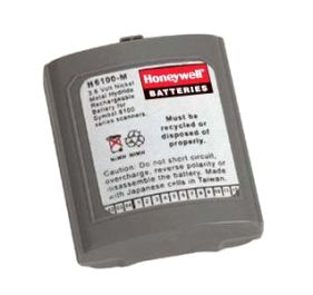 Global Technology Systems H6100-M Battery