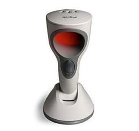 Symbol M2004-I500-0705AN Barcode Scanner