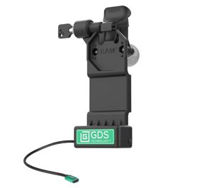 RAM Mount RAM-GDS-DOCKLL-U1CPU Docks and Cradles