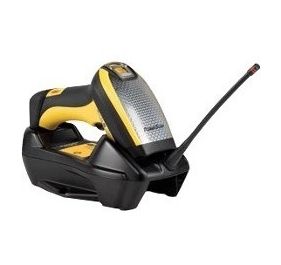 Datalogic PM9500-HP910RBK10 Barcode Scanner
