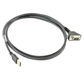 Zebra CBL-58926-04 Cables, Connectors, and Adapters