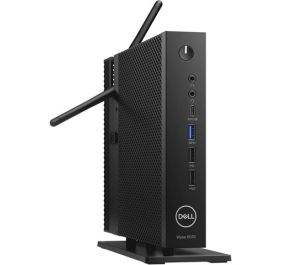 Dell HFJFF Desktop PC
