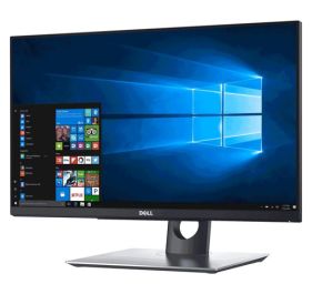 Dell DELL-P2418HTE Touchscreen