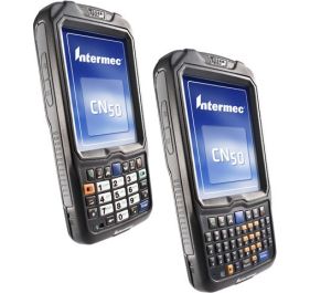 Intermec CN50ANU1EN00 Mobile Computer