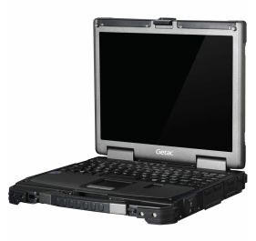Getac BWJ117 Rugged Laptop