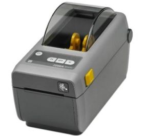 Zebra ZD41022-D01E00GA Barcode Label Printer