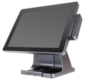 Custom America EVO-TP4D-L8UB POS Touch Terminal
