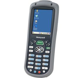 Honeywell 7600BP-122-B6EE Mobile Computer