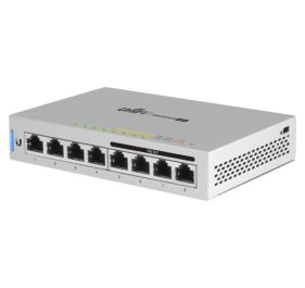 Ubiquiti Networks US-8-60W Ethernet Switch