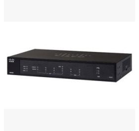Cisco RV260-K9-NA Wireless Router