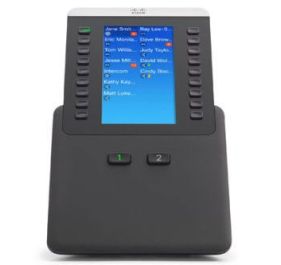 Cisco EM3-HDA8FXS/DID-RF Spare Parts