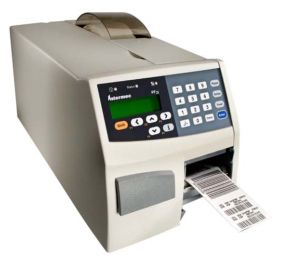 Intermec PF2ID01100000021 Barcode Label Printer