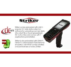 AML M7702-1700 Mobile Computer