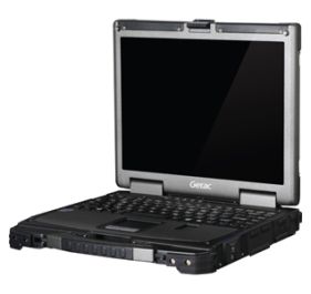 Getac BWG111 Rugged Laptop