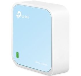 TP-Link TL-WR802N Wireless Router