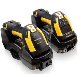 Datalogic PD9630-SR Barcode Scanner