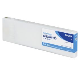 Epson C33S020615 InkJet Cartridge