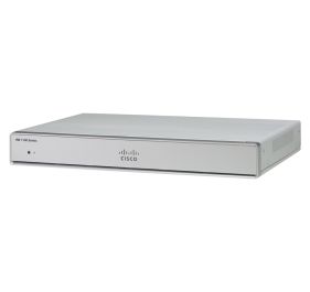 Cisco C1111-4PWB Wireless Router