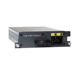 Cisco C3K-PWR-750WAC= Products