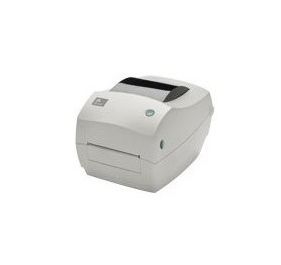 Zebra GC420-100580-000 Barcode Label Printer
