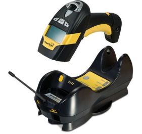 Datalogic PM8500-WA910RB-RS232-KIT Barcode Scanner