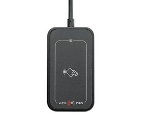 rf IDEAS KT-80531BKU Access Control Reader