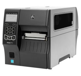 Zebra ZT41043-T210000Z Barcode Label Printer
