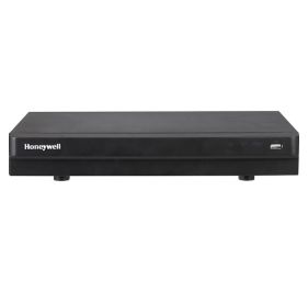 Honeywell HRHT4042 Network Video Recorder