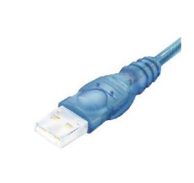 Zebra F3U133B06 Cables, Connectors, and Adapters