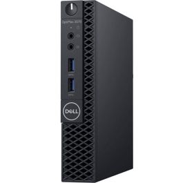 Dell W7XP4 Desktop PC