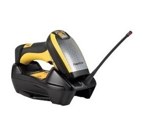 Datalogic PM9500-DHP910RBK10 Barcode Scanner
