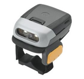 Motorola RS507-DL20000STWR Barcode Scanner