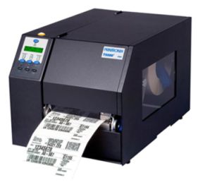 Printronix 199401-001 Barcode Label Printer