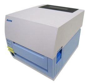 SATO WWCT51231 Barcode Label Printer