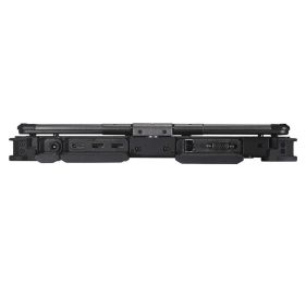 Getac VM21TPTABUBA Rugged Laptop