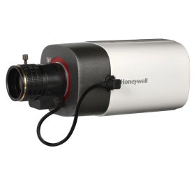 Honeywell HCW2GV Security Camera