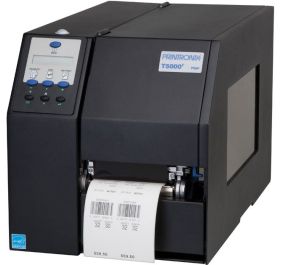Printronix 199401-001 Barcode Label Printer