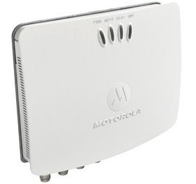Zebra FX7500-22320A50-US RFID Reader