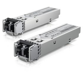 Ubiquiti Networks UACC-OM-MM-1G-D-20 Transceiver Modules