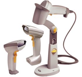 Symbol LS4004 i Barcode Scanner