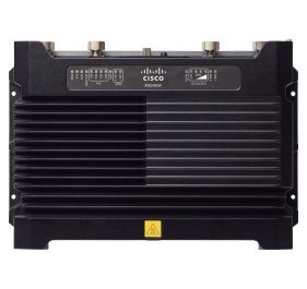 Cisco IR829B-LTE-EA-BK9 Wireless Router