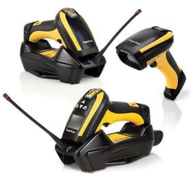 Datalogic PM9300-DKAR910RB Barcode Scanner