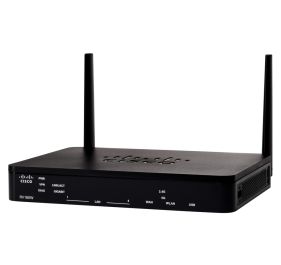 Cisco RV160W-A-K9-NA Wireless Router