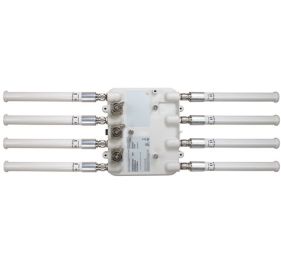 Extreme Networks AP 8163 Access Point