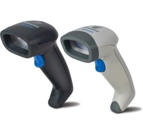 Datalogic QD2130-WH Barcode Scanner