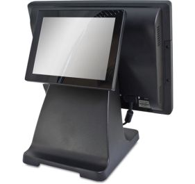 Custom America EVO-RD4-LCD8 Customer Display