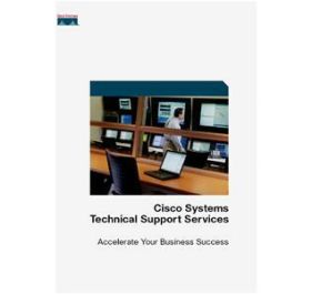 Cisco CON-SNT-3825ACIP Service Contract