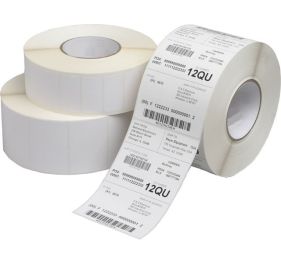 AirTrack® 10005851-R-COMPATIBLE Barcode Label